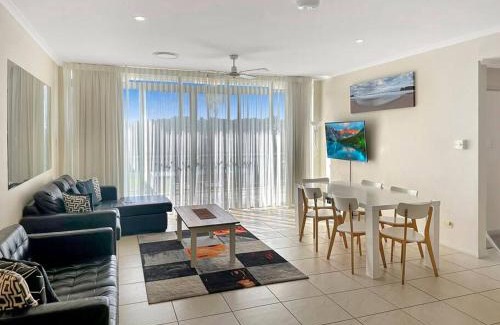 Avoca Beach Apartamento | Unit 31 - Avoca Palms Resort