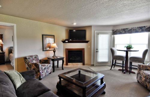 Birchwood Apartamento | Unit 311 1 Bd 1 Ba Condo Condo