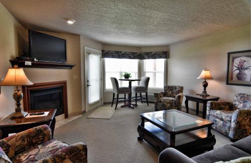 Birchwood Apartamento | Unit 311 1 Bd 1 Ba Condo Condo