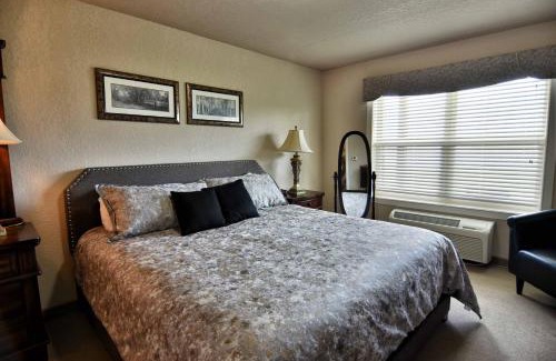 Birchwood Apartamento | Unit 311 1 Bd 1 Ba Condo Condo