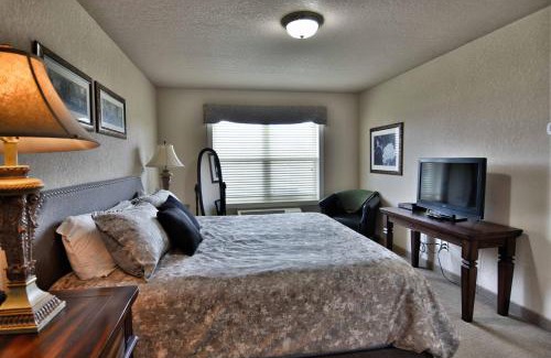 Birchwood Apartamento | Unit 311 1 Bd 1 Ba Condo Condo