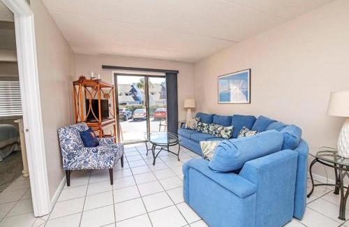 St. Augustine Beach Casa | Unit 3110 - Ocean & Racquet Resort