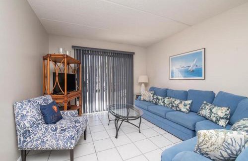 St. Augustine Beach Casa | Unit 3110 - Ocean & Racquet Resort