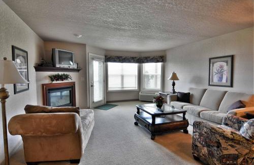 Birchwood Apartamento | Unit 312 1 Bd 1 Ba Condo Condo