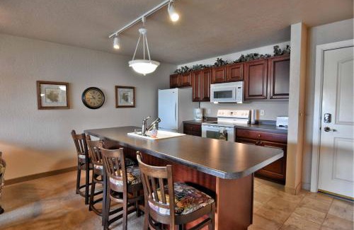 Birchwood Apartamento | Unit 312 1 Bd 1 Ba Condo Condo