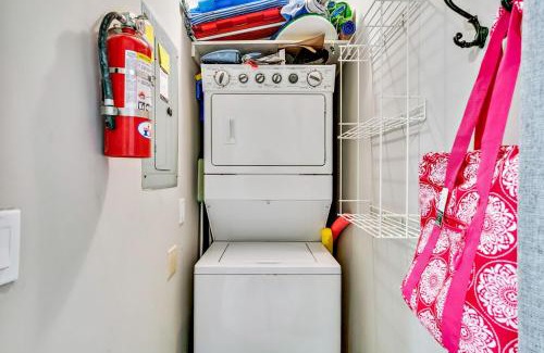 St. Augustine Beach Casa | Unit 3206 - Ocean & Racquet Resort