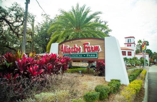 St. Augustine Beach Casa | Unit 3206 - Ocean & Racquet Resort