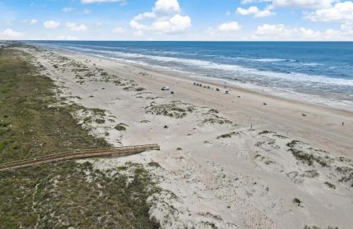 St. Augustine Beach Casa | Unit 3206 - Ocean & Racquet Resort