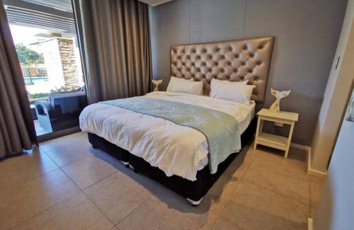 Hillhead Apartamento | UNIT 33 OCEANDUNE