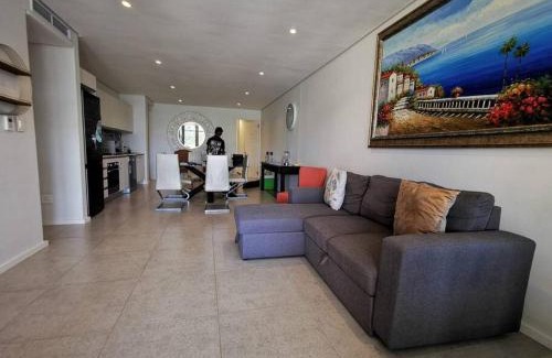 Hillhead Apartamento | UNIT 33 OCEANDUNE