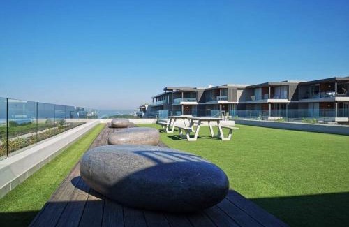 Hillhead Apartamento | UNIT 33 OCEANDUNE