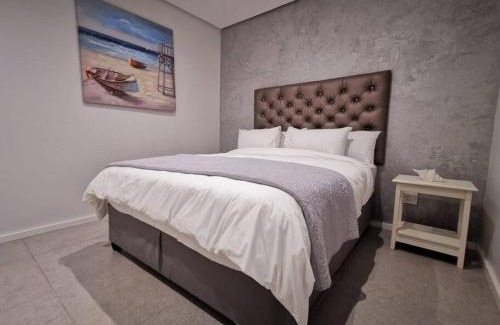 Hillhead Apartamento | UNIT 33 OCEANDUNE