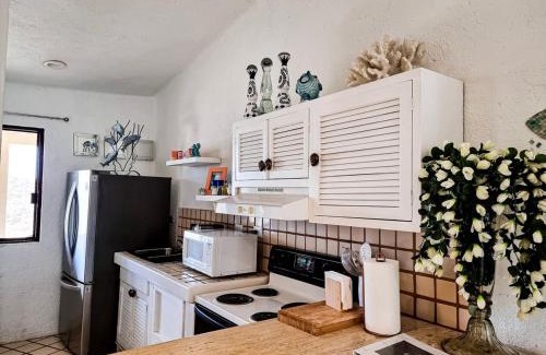 Marina Casa | Unit 340- Casa Carina - Expansive Ocean