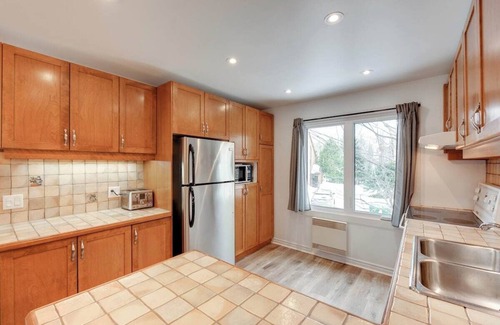Beaupre Casa | Unit 35 - Ski-in/Ski out