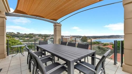 Terrigal Casa | Unit 36 - 4 Bed Platinum Ocean View
