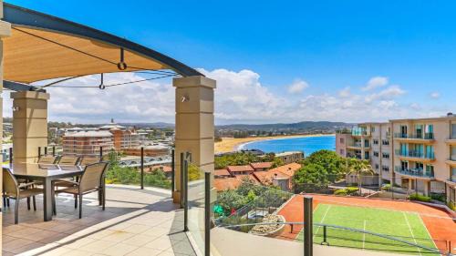 Terrigal Casa | Unit 36 - 4 Bed Platinum Ocean View