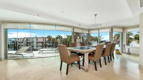 Terrigal Casa | Unit 36 - 4 Bed Platinum Ocean View