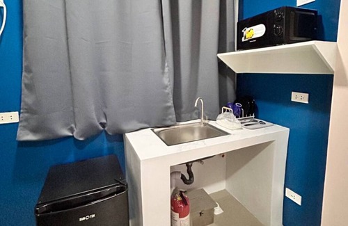 Guadalupe Nuevo Condominio | Unit 3C - Origin Studios - Walk to Highstreet, BGC