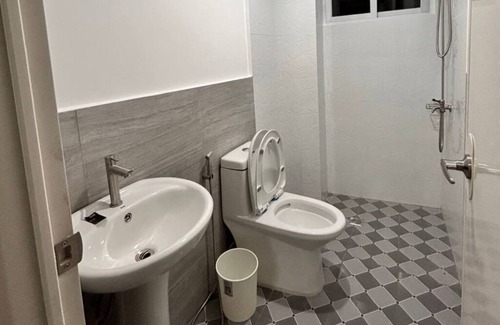 Guadalupe Nuevo Condominio | Unit 3C - Origin Studios - Walk to Highstreet, BGC