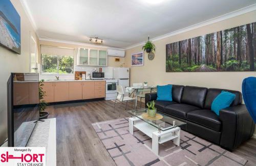 Orange Apartamento | Unit 4 - 8 Summer Street Orange