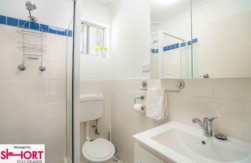 Orange Apartamento | Unit 4 - 8 Summer Street Orange