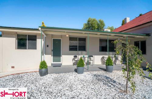 Orange Apartamento | Unit 4 - 8 Summer Street Orange