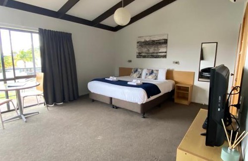 Kaiteriteri Casa | Unit 4 Kaiteri Apartments and Holiday Homes