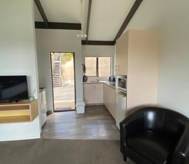 Kaiteriteri Casa | Unit 4 Kaiteri Apartments and Holiday Homes