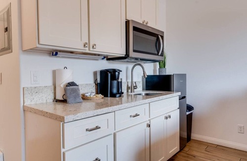 Wailuku Apartamento | Unit 4 Maui Ohana Modern Studio