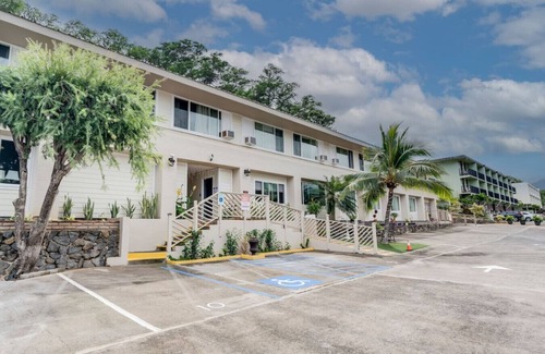 Wailuku Apartamento | Unit 4 Maui Ohana Modern Studio