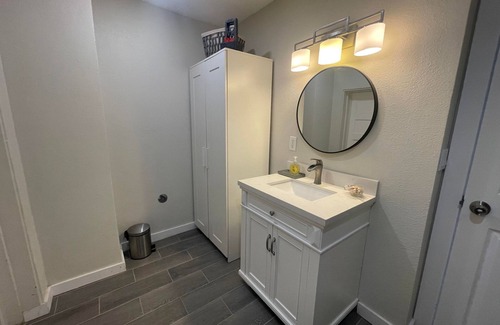 Globe Apartamento | UNIT 4 - Pinal Creek East - Amethyst Unit