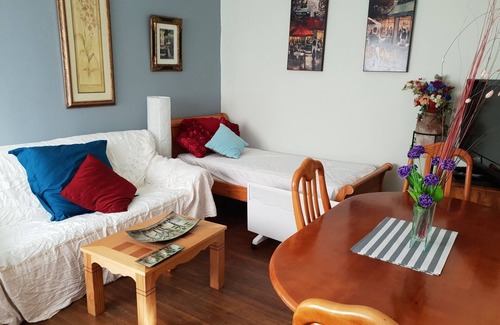 Cronulla Apartamento | Unit 4 - Wanda Beach and Cronulla Golf Course - 5 min walk - Quiet street