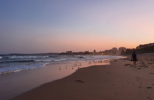 Cronulla Apartamento | Unit 4 - Wanda Beach and Cronulla Golf Course - 5 min walk - Quiet street