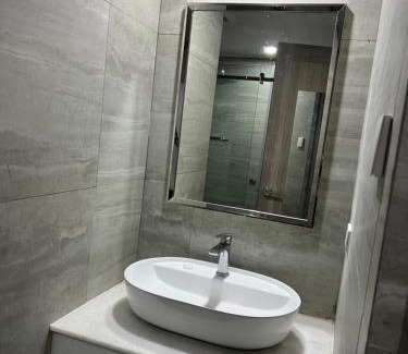 Baguio Apartamento | Unit 401, City Hub Condominium