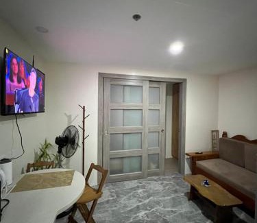 Baguio Apartamento | Unit 401, City Hub Condominium