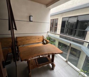 Baguio Apartamento | Unit 401, City Hub Condominium