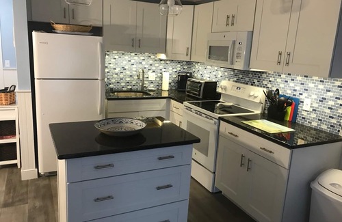 North Truro Condominio | GRAN ESTUDIO, CUBIERTA PRIVADA EN N TRURO