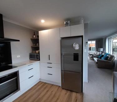 Timaru Apartamento | Unit 46a