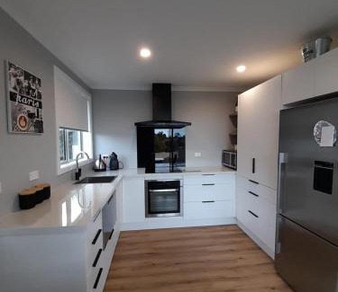 Timaru Apartamento | Unit 46a