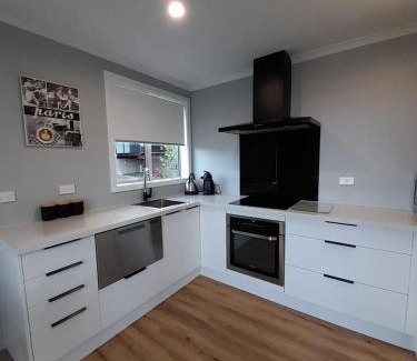 Timaru Apartamento | Unit 46a
