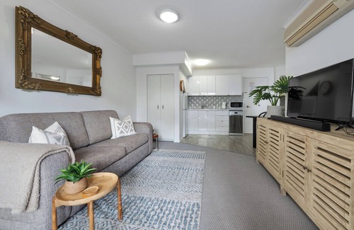 Noosaville Apartamento | Unit 48 - Stylish Unit, 4* Resort, Close to Noosa Rver