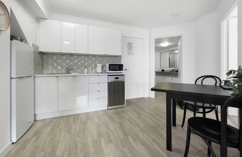 Noosaville Apartamento | Unit 48 - Stylish Unit, 4* Resort, Close to Noosa Rver