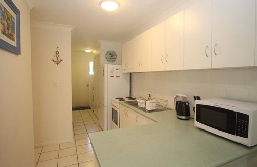 Arcadia Apartamento | Unit 5 Beachcomber, Arcadia