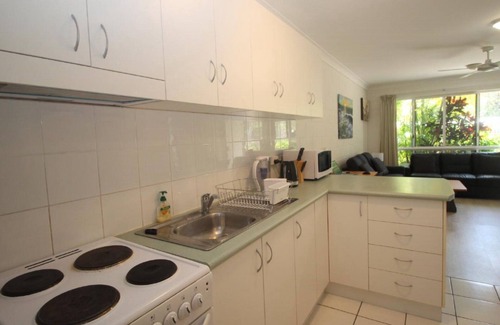 Arcadia Apartamento | Unit 5 Beachcomber, Arcadia