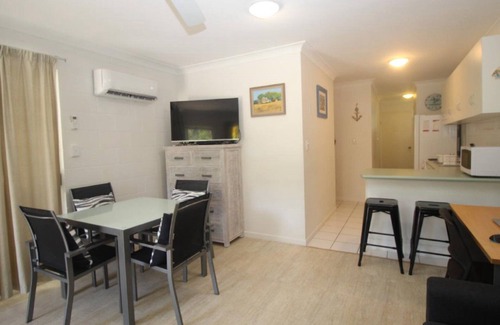 Arcadia Apartamento | Unit 5 Beachcomber, Arcadia