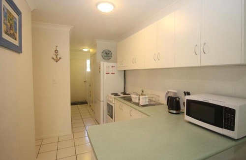Arcadia Casa | Unit 5 Beachcomber, Arcadia