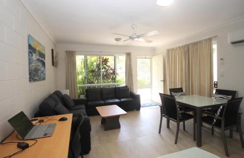 Arcadia Casa | Unit 5 Beachcomber, Arcadia