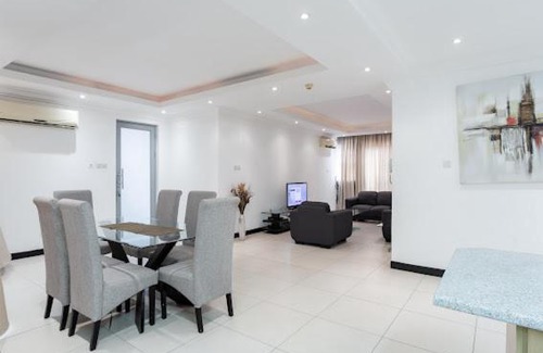 Accra Apartamento | Unit 5, Capella Place