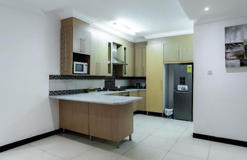 Accra Apartamento | Unit 5, Capella Place