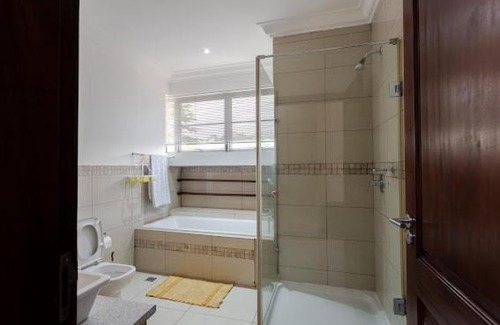 Accra Apartamento | Unit 5, Capella Place